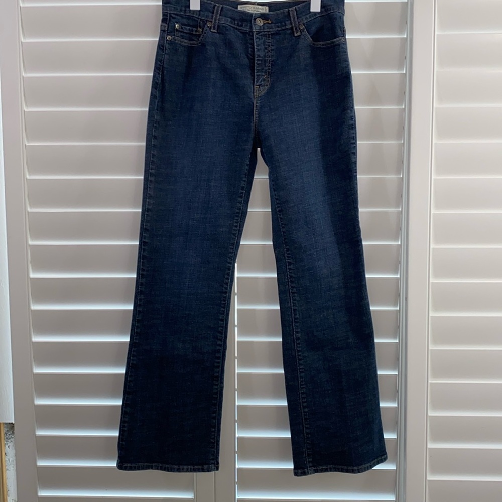 Levi’s 512 jeans size 12. NWOT